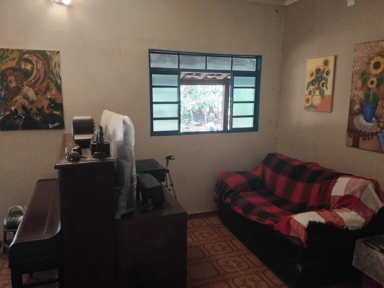 Sitio Bemtevi - Jockey Camping - Uberlandiaヴィラ エクステリア 写真