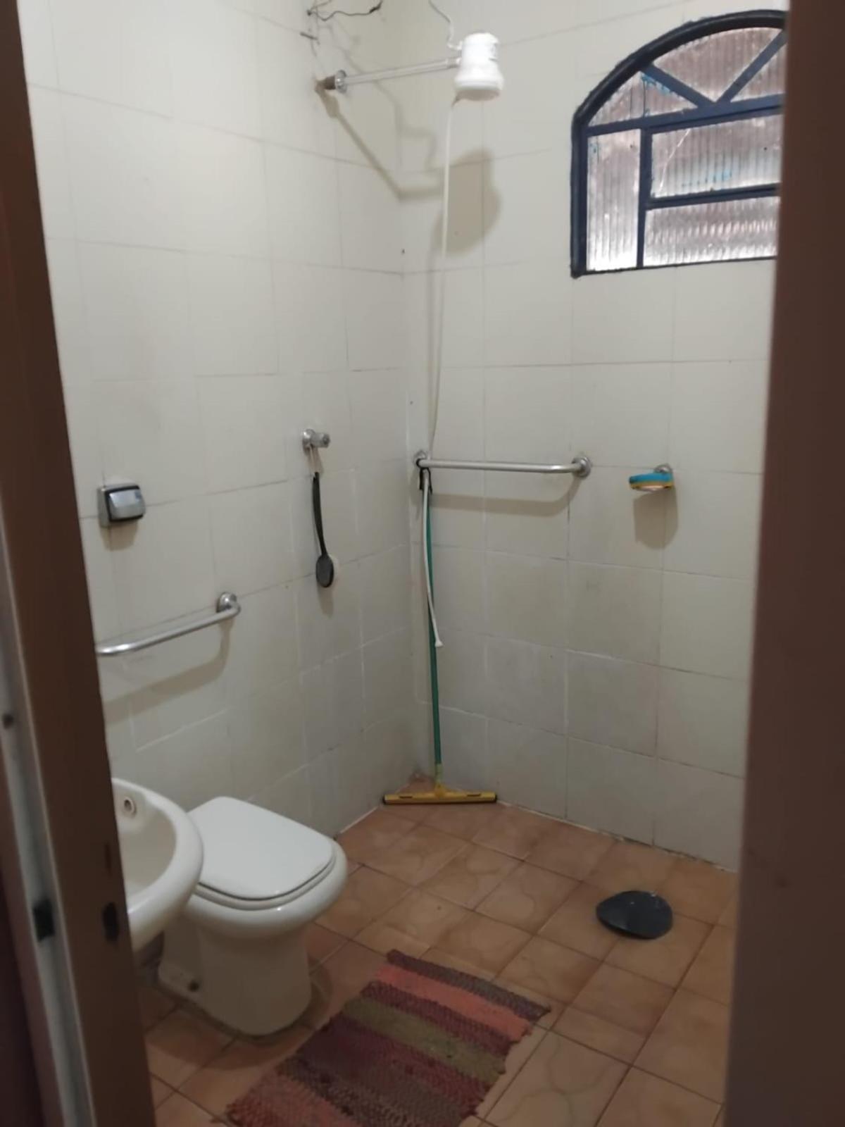 Sitio Bemtevi - Jockey Camping - Uberlandiaヴィラ エクステリア 写真