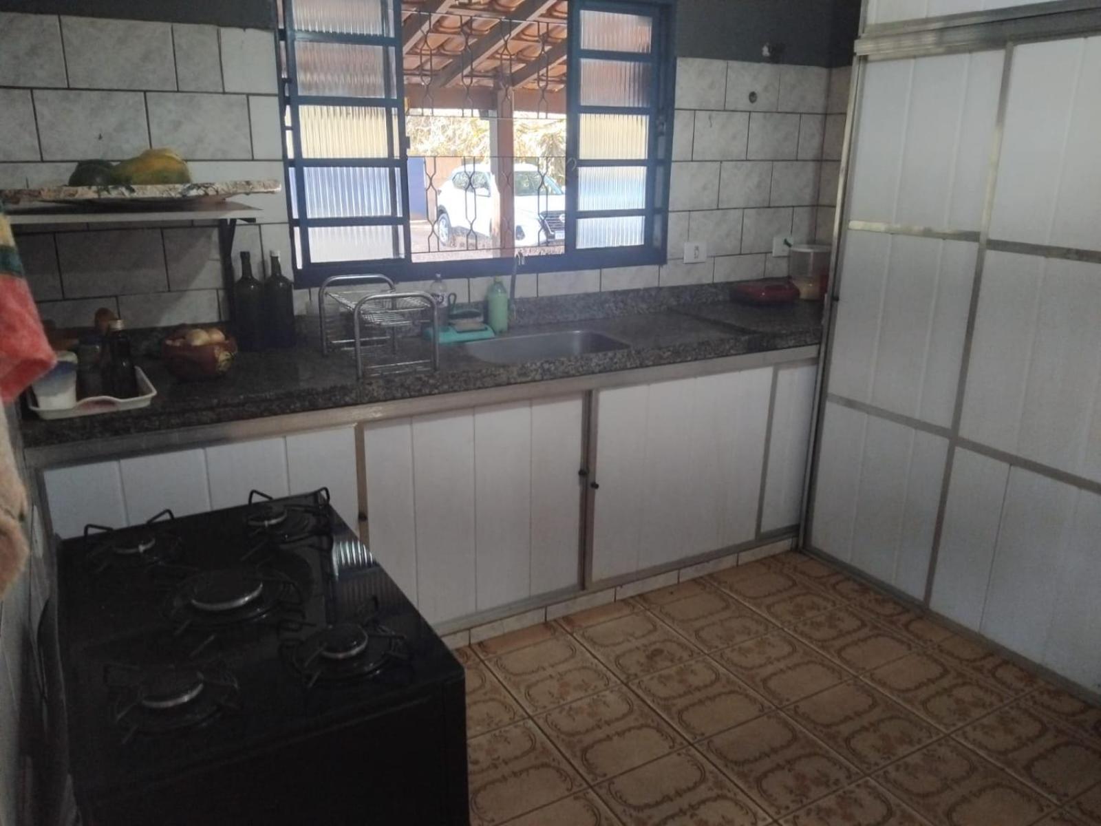 Sitio Bemtevi - Jockey Camping - Uberlandiaヴィラ エクステリア 写真