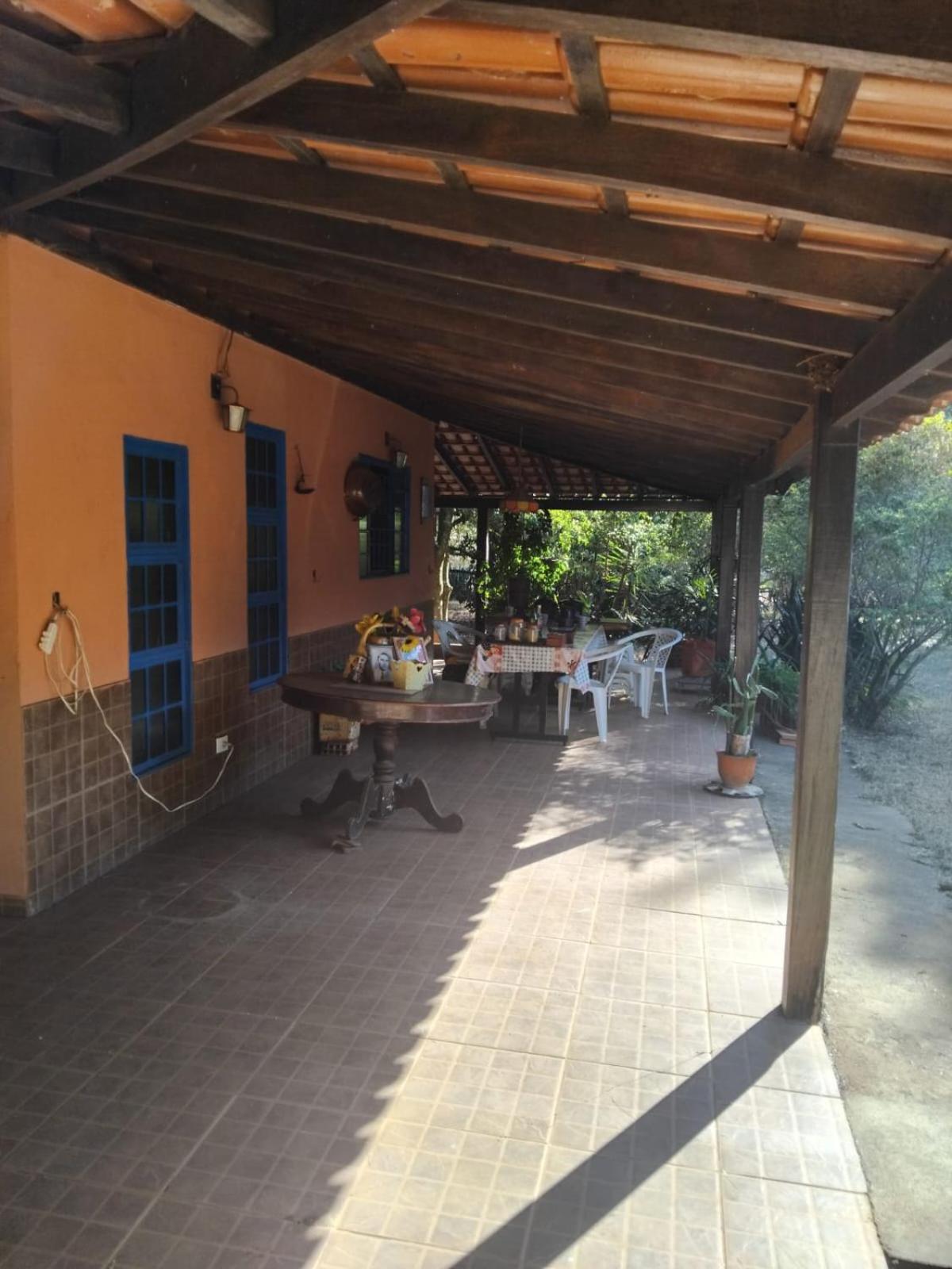 Sitio Bemtevi - Jockey Camping - Uberlandiaヴィラ エクステリア 写真